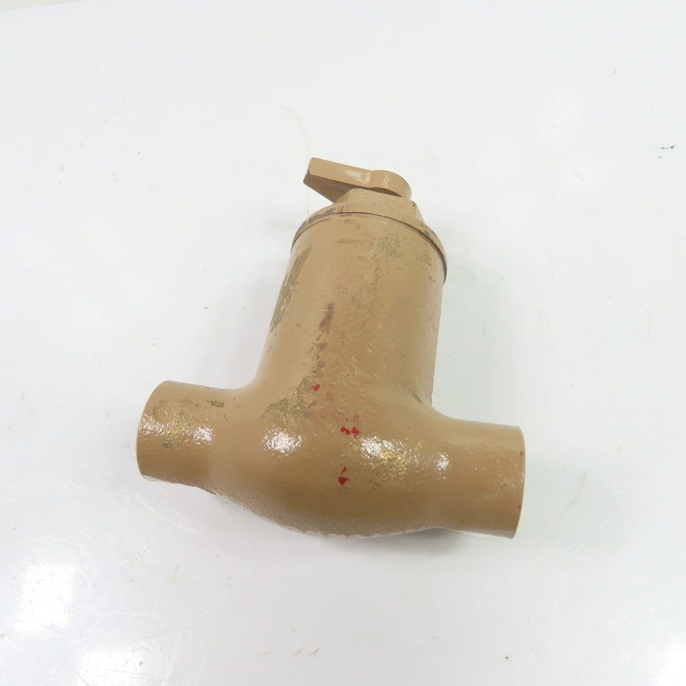 Armstrong 3/4 BR 3/4" Flo Control Valve for Gravity Flow