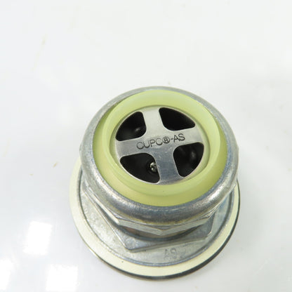 Jones Stephens B02050 SS Sink Basket Strainer 2-1/2"