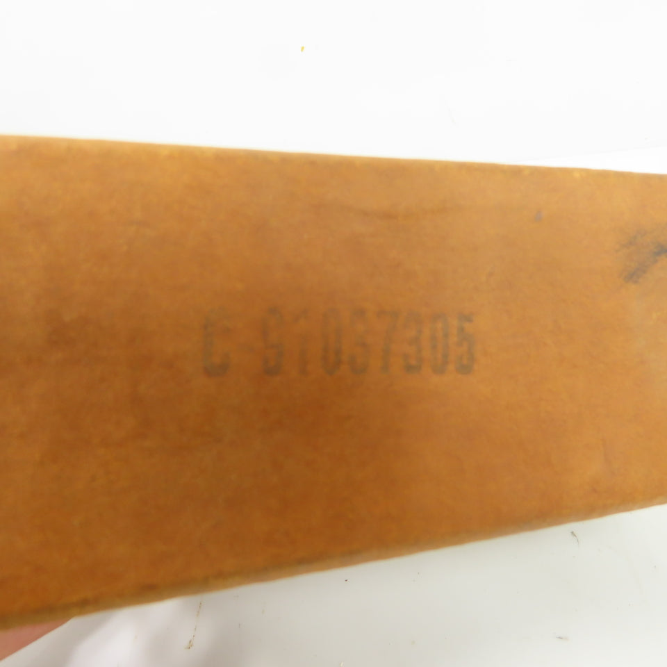 0-60 PSI Combination Water Boiler Pressure & Temperature Gauge