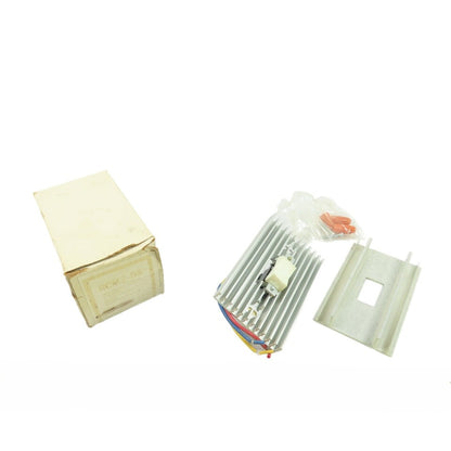 Prescolite RCM2-DS Momentary SPDT Motorized Remote Control Switch