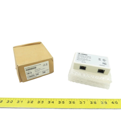 Zebra AP-PS8132 AP-PS8132-1P1-WW 10W PoE Power Supply For GigE2