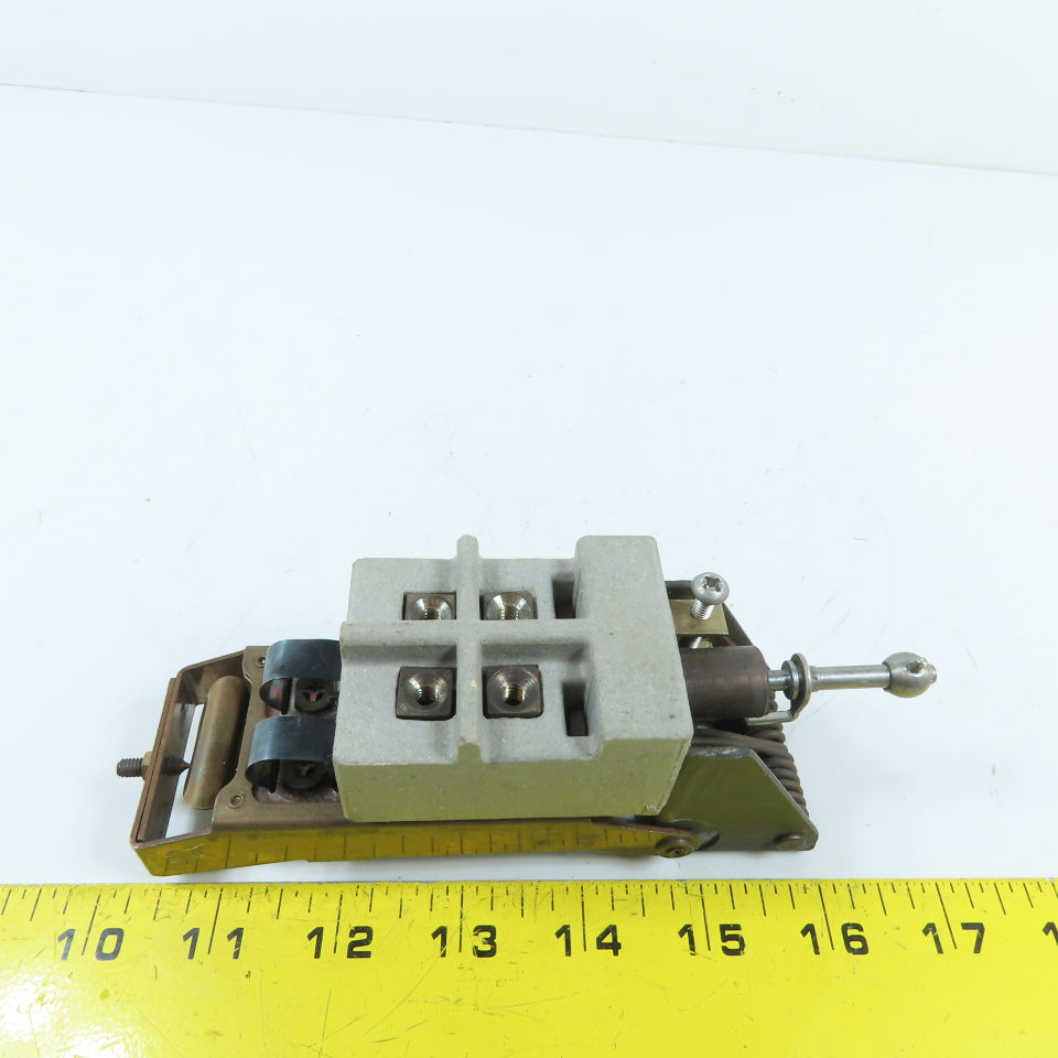 Hotpoint 11CT32 50A Knife Blade Switch 115-230VAC