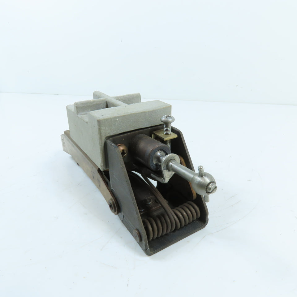Hotpoint 11CT32 50A Knife Blade Switch 115-230VAC