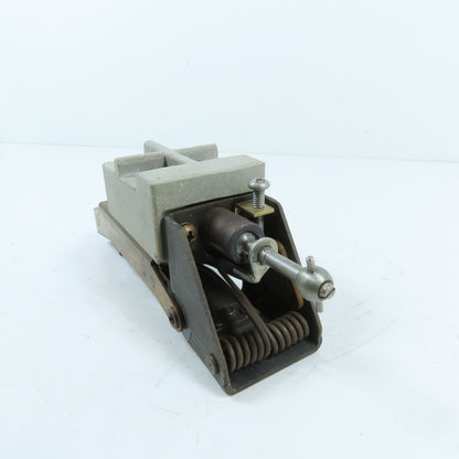 Hotpoint 11CT32 50A Knife Blade Switch 115-230VAC