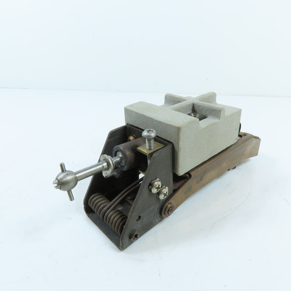Hotpoint 11CT32 50A Knife Blade Switch 115-230VAC