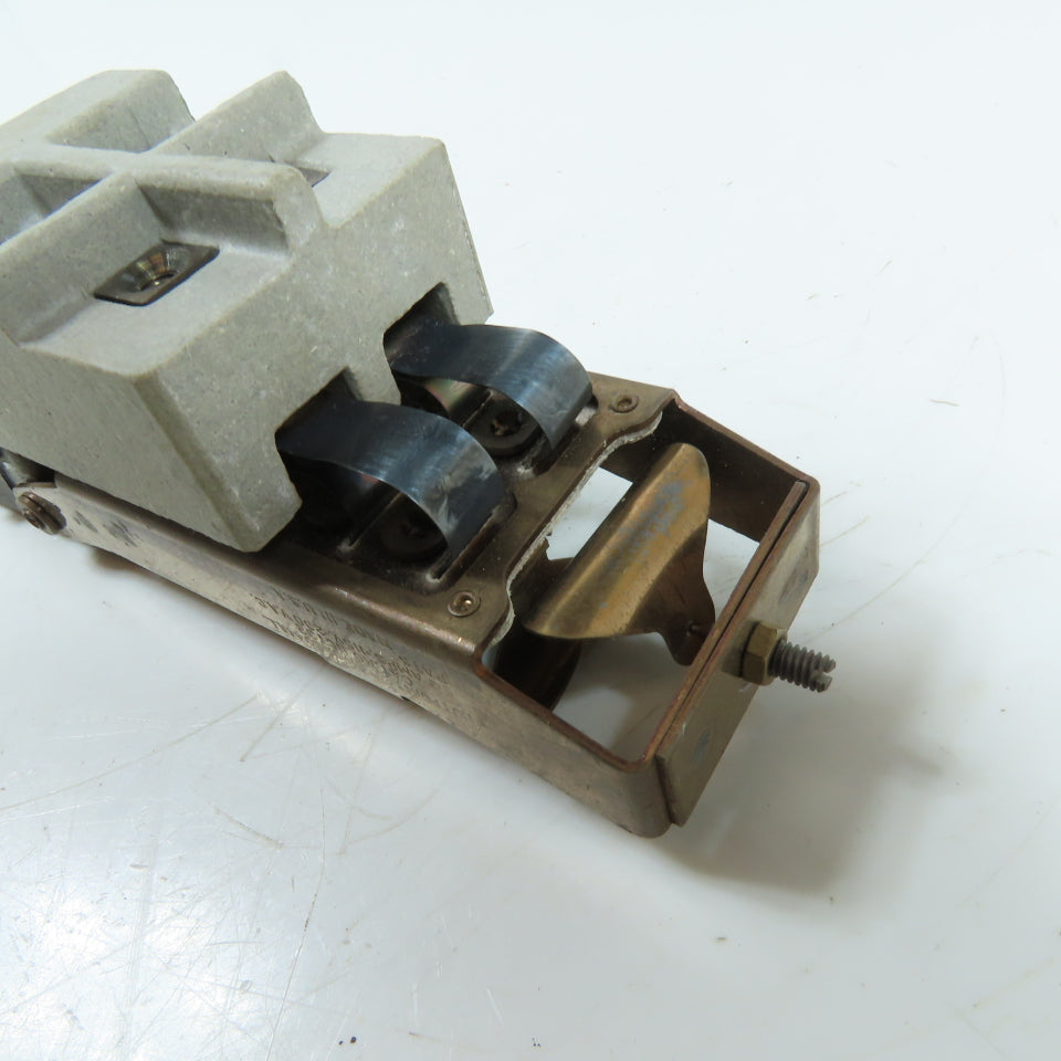Hotpoint 11CT32 50A Knife Blade Switch 115-230VAC