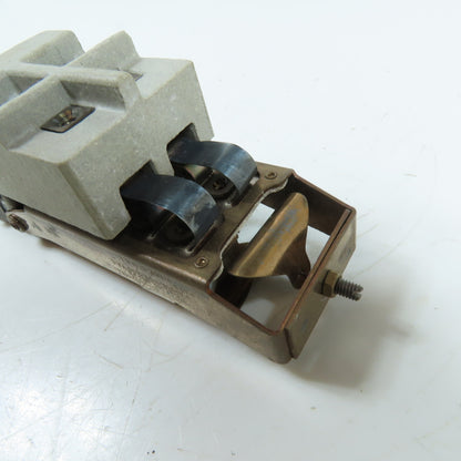 Hotpoint 11CT32 50A Knife Blade Switch 115-230VAC