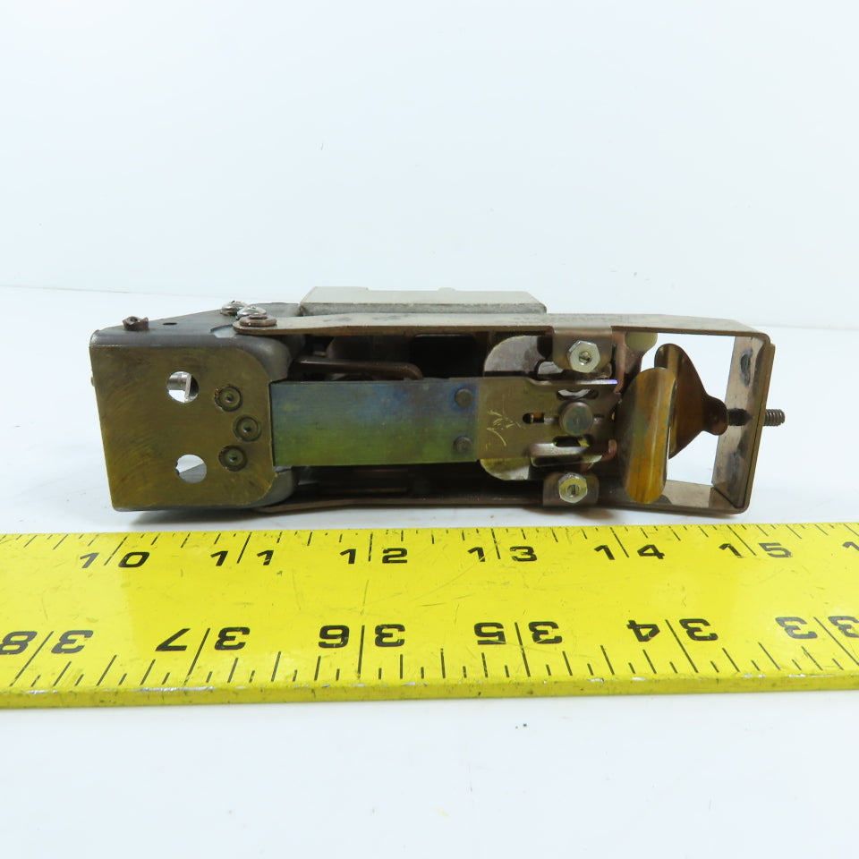 Hotpoint 11CT32 50A Knife Blade Switch 115-230VAC