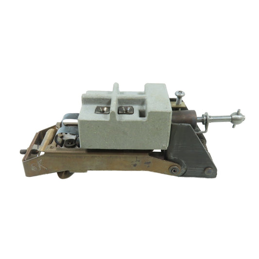 Hotpoint 11CT32 50A Knife Blade Switch 115-230VAC
