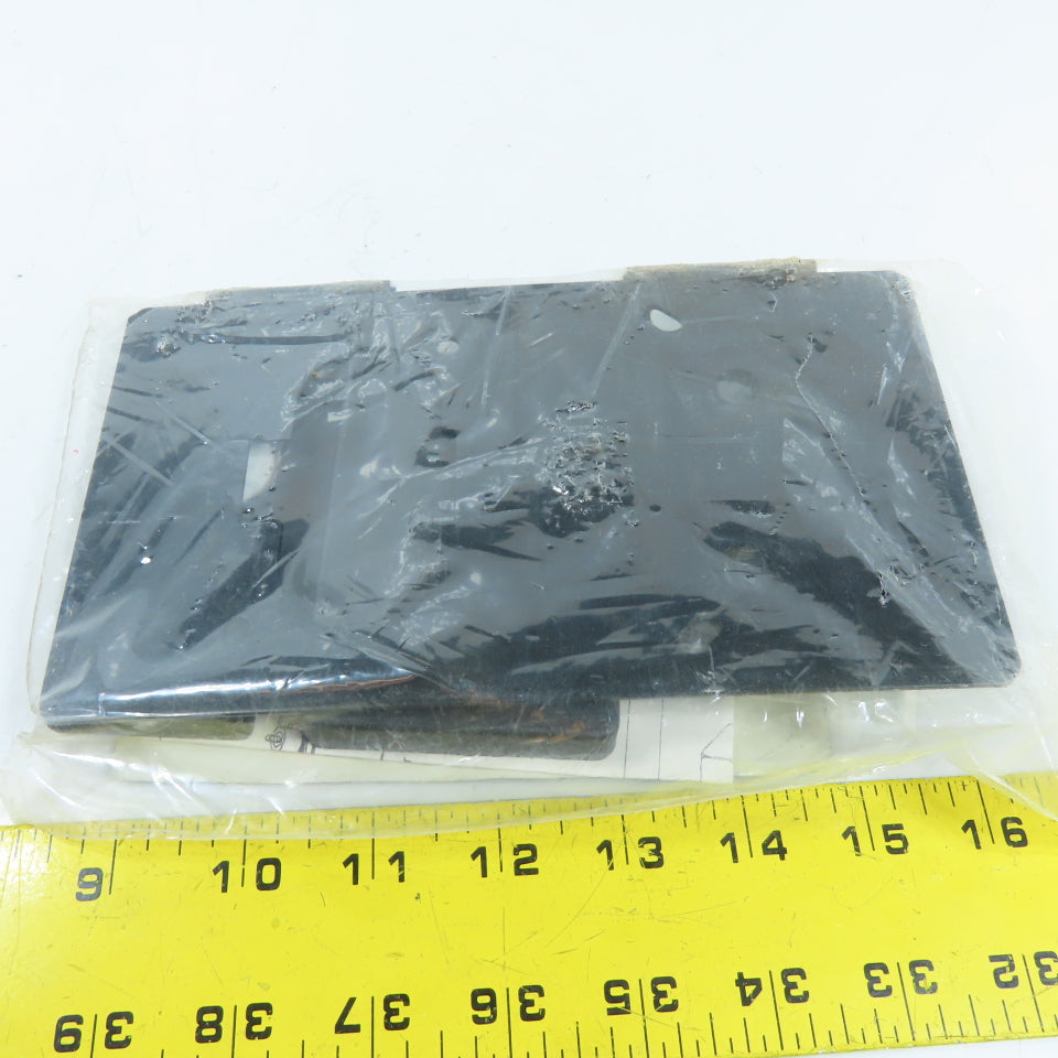 Carlin 41020-00-WA2 Base Plate Kit For Wayne E Oil Burners