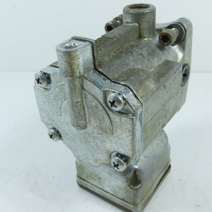 Schrader Bellows K135-4-045 Pneumatic Solenoid Pilot Control Valve
