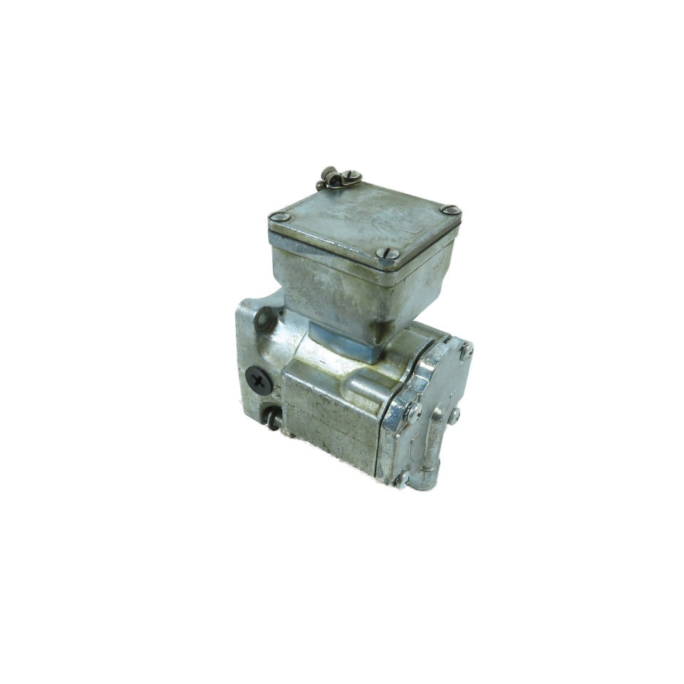Schrader Bellows K135-4-045 Pneumatic Solenoid Pilot Control Valve