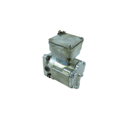 Schrader Bellows K135-4-045 Pneumatic Solenoid Pilot Control Valve