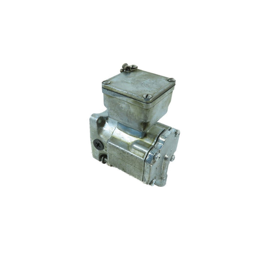 Schrader Bellows K135-4-045 Pneumatic Solenoid Pilot Control Valve