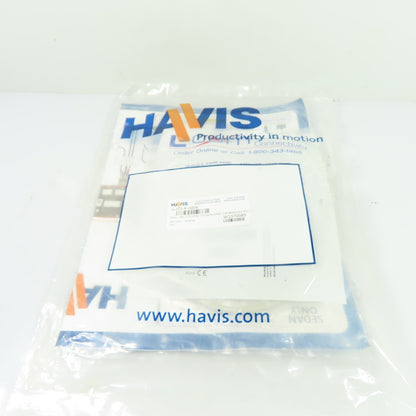 Havis ICS-R-0004 ICS Sync to Non-Sync Conversion Kit for Ford Police Interceptor