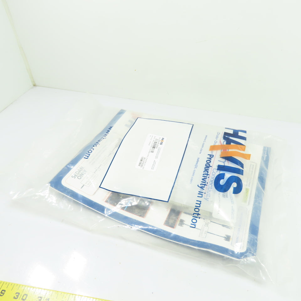 Havis ICS-R-0004 ICS Sync to Non-Sync Conversion Kit for Ford Police Interceptor