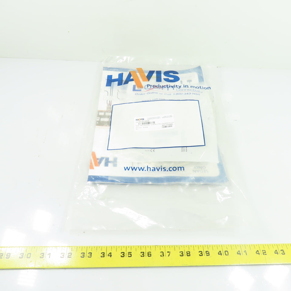 Havis ICS-R-0004 ICS Sync to Non-Sync Conversion Kit for Ford Police Interceptor