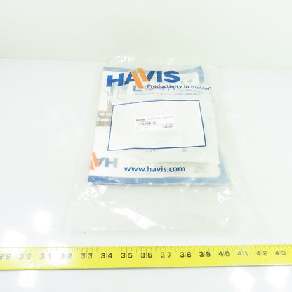 Havis ICS-R-0004 ICS Sync to Non-Sync Conversion Kit for Ford Police Interceptor
