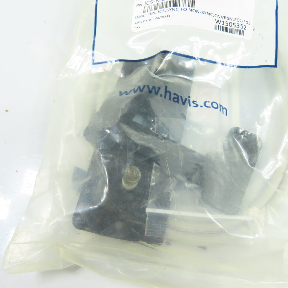 Havis ICS-R-0004 ICS Sync to Non-Sync Conversion Kit For Ford F01-F03