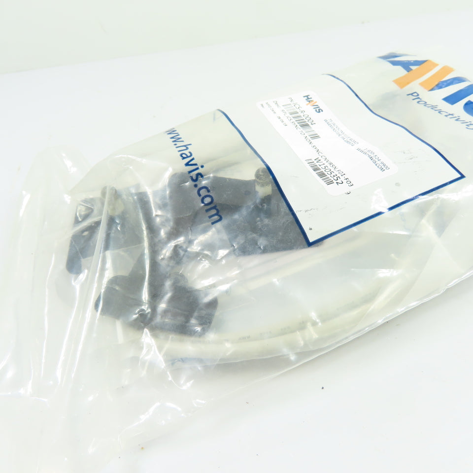 Havis ICS-R-0004 ICS Sync to Non-Sync Conversion Kit For Ford F01-F03