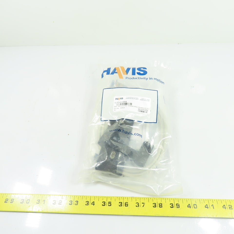 Havis ICS-R-0004 ICS Sync to Non-Sync Conversion Kit For Ford F01-F03