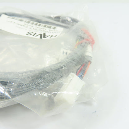 Havis GSM70076-ELE 16-Pin LEC Docking Cable P8500 EFPL