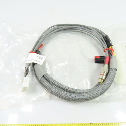 Havis GSM70076-ELE 16-Pin LEC Docking Cable P8500 EFPL