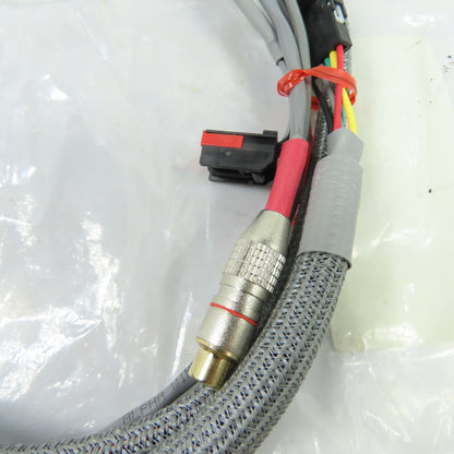 Havis GSM70076-ELE 16-Pin LEC Docking Cable P8500 EFPL