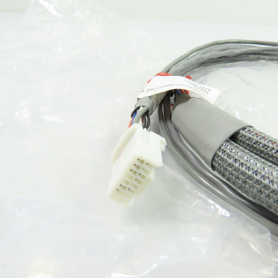 Havis GSM70076-ELE 16-Pin LEC Docking Cable P8500 EFPL