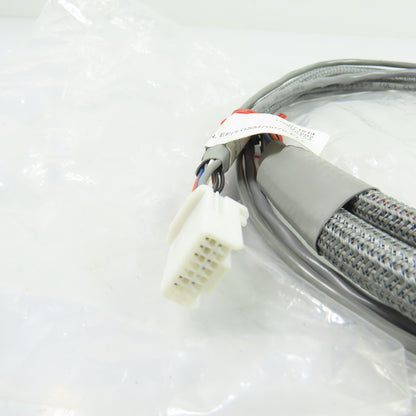 Havis GSM70076-ELE 16-Pin LEC Docking Cable P8500 EFPL