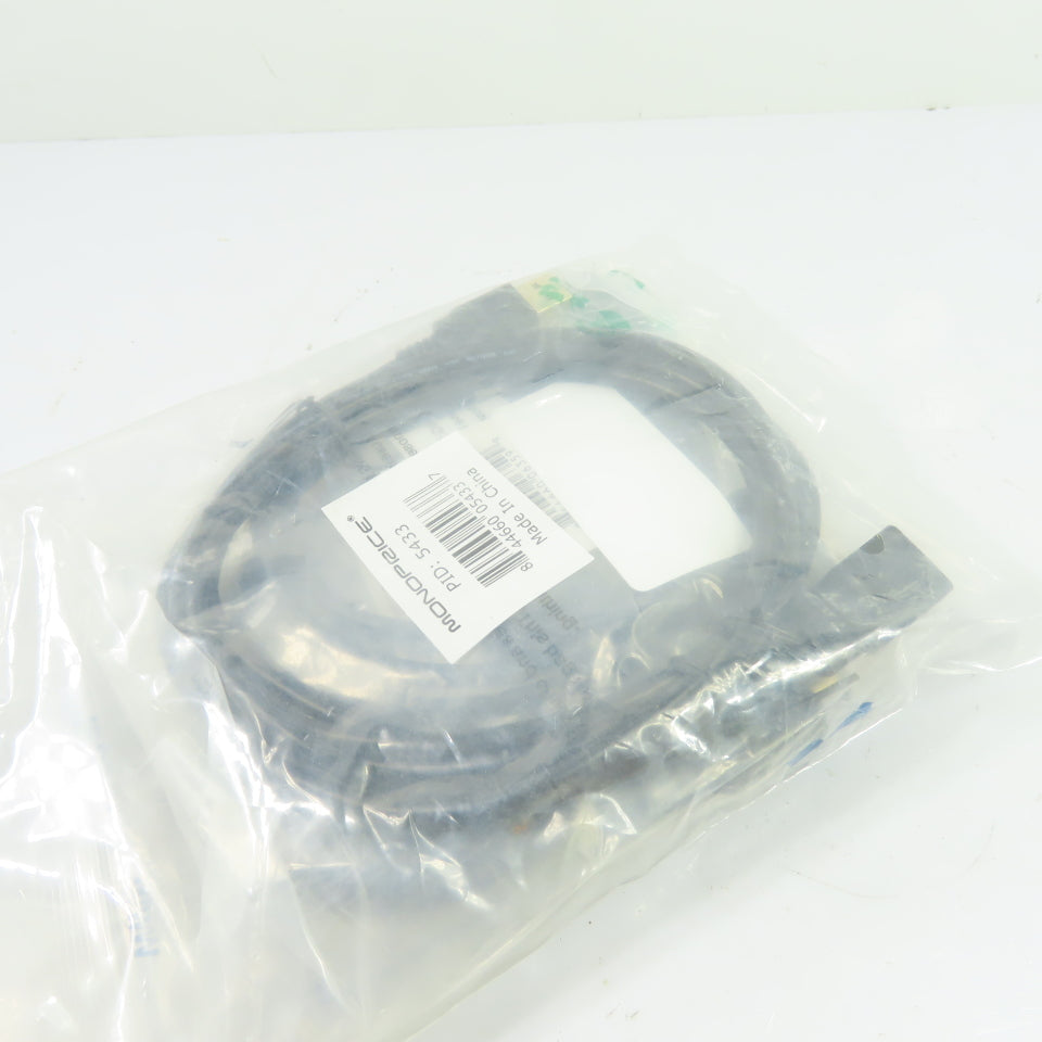 Havis 5433 ICS-R-0005 VGA HDMI Cable Kit Monoprice DVI to HDMI Cable Replacement