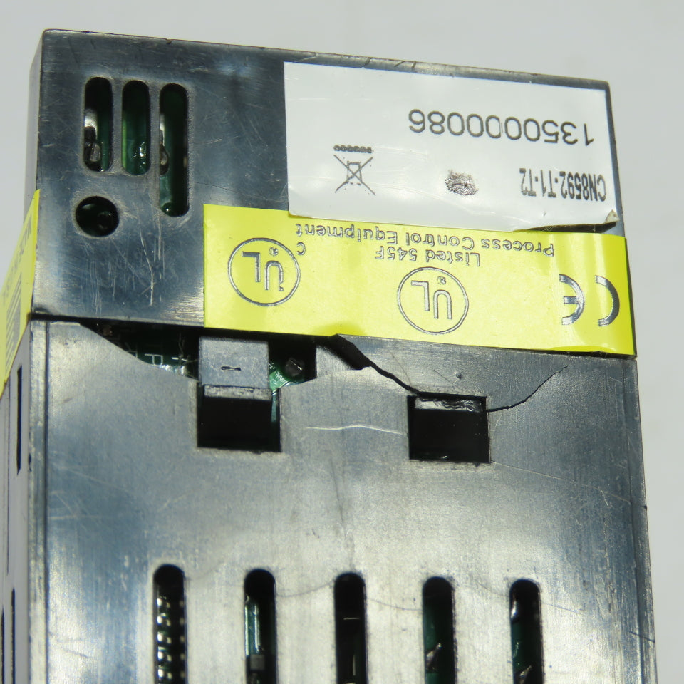 Omega CN8592-T1-T2 Process/Temperature Controller 100-250VAC