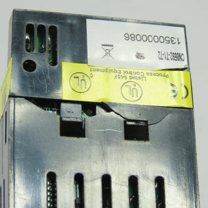 Omega CN8592-T1-T2 Process/Temperature Controller 100-250VAC