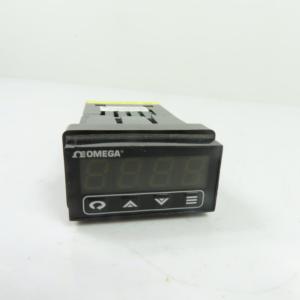 Omega CN8592-T1-T2 Process/Temperature Controller 100-250VAC