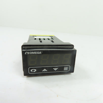 Omega CN8592-T1-T2 Process/Temperature Controller 100-250VAC