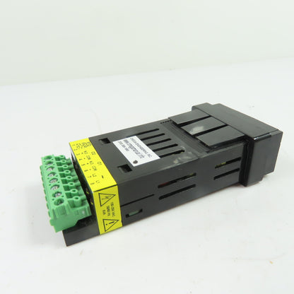 Omega CN8592-T1-T2 Process/Temperature Controller 100-250VAC
