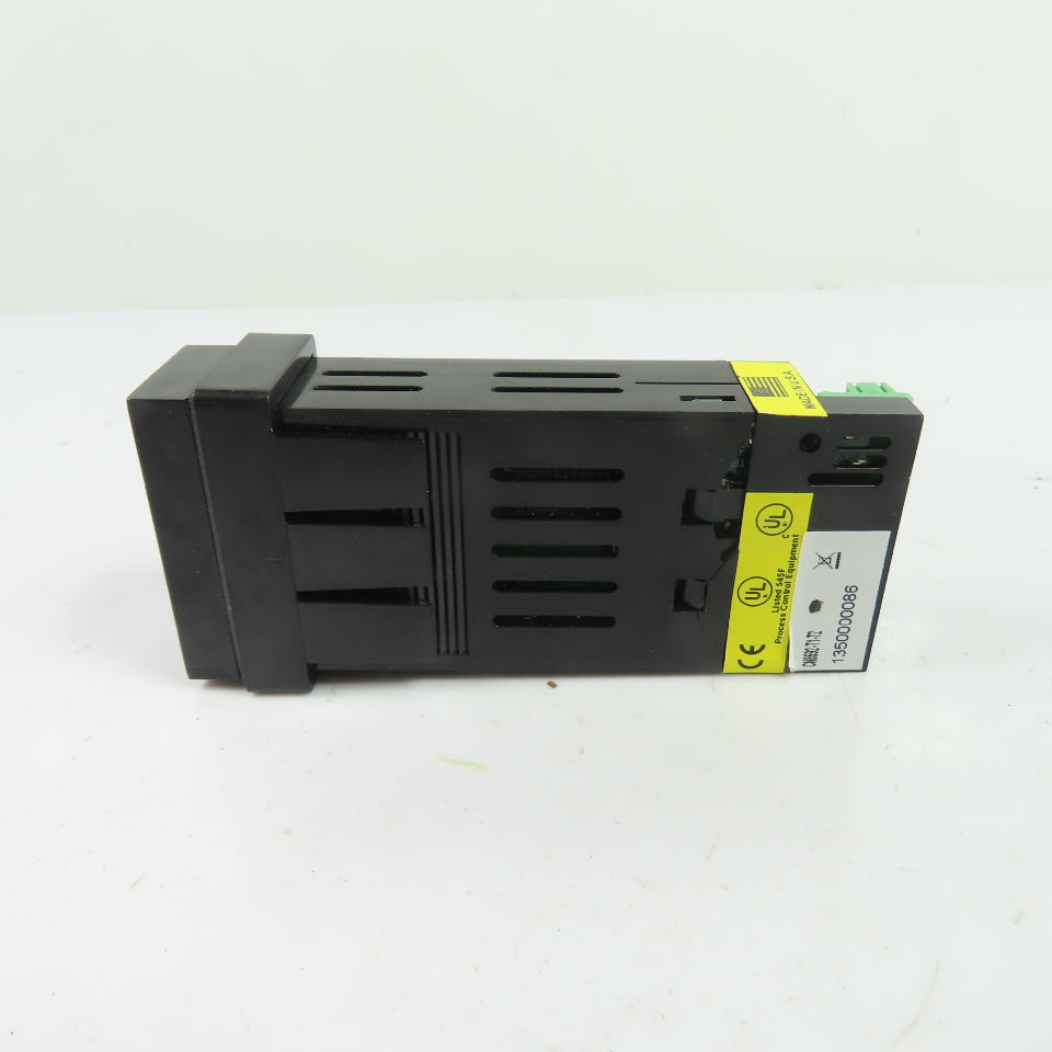 Omega CN8592-T1-T2 Process/Temperature Controller 100-250VAC