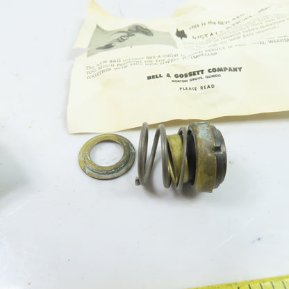 Bell & Gossett PZ-3118 Pump Mechanical Seal Assembly Kit
