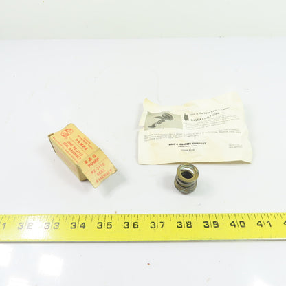 Bell & Gossett PZ-3118 Pump Mechanical Seal Assembly Kit