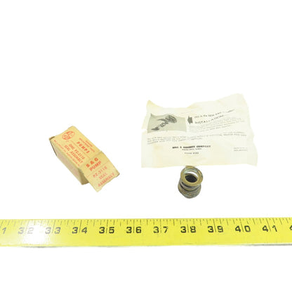 Bell & Gossett PZ-3118 Pump Mechanical Seal Assembly Kit