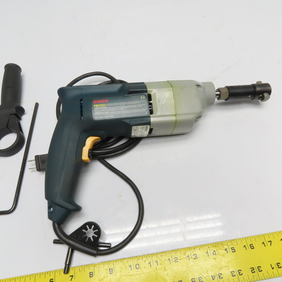 Bosch 0601462839 1462VS 3/8" Auto-Reverse Variable Speed Electric Tapper 115V