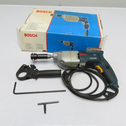 Bosch 0601462839 1462VS 3/8" Auto-Reverse Variable Speed Electric Tapper 115V