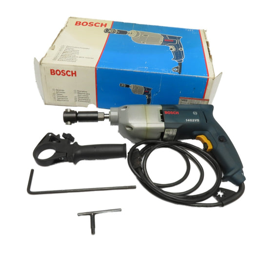 Bosch 0601462839 1462VS 3/8" Auto-Reverse Variable Speed Electric Tapper 115V
