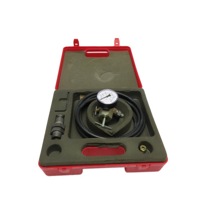 HYDAC N/A Accumulator Charging & Gauging Unit Kit 3500 PSI/250 Bar