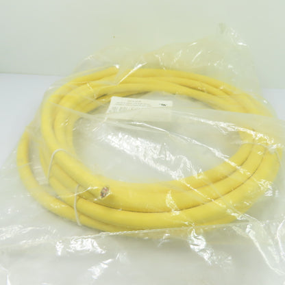 Murrelektronik MURP-12FPX-20 12-Pole Female Cordset Cable 20' 300V 4A