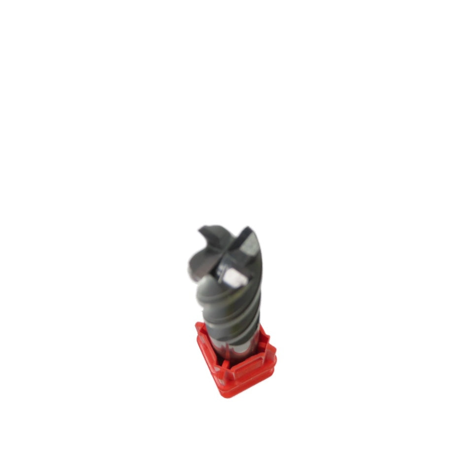 HTC 800-5000-WF 1/2"x1/2"x1-1/4" 4-Flute Carbide End Mill AlTiN 3" OAL