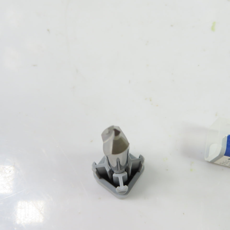 Harvey Tool 11060 1/8" Double-End Drill & Countersink 60° Carbide