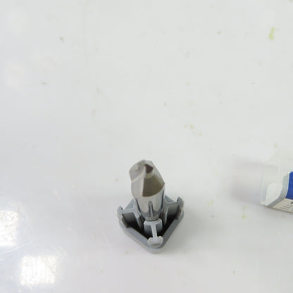 Harvey Tool 11060 1/8" Double-End Drill & Countersink 60° Carbide