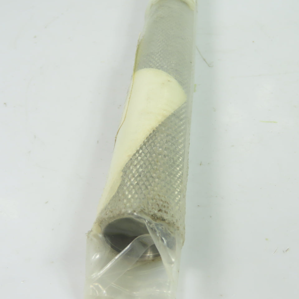 Dorner 21-10-28 Spindle 1" x 10" Steel Knurled No BRG