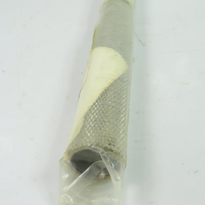 Dorner 21-10-28 Spindle 1" x 10" Steel Knurled No BRG